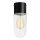 Markslöjd 107796 - Plafonjera za kupatilo ZEN 1xE27/15W/230V IP44