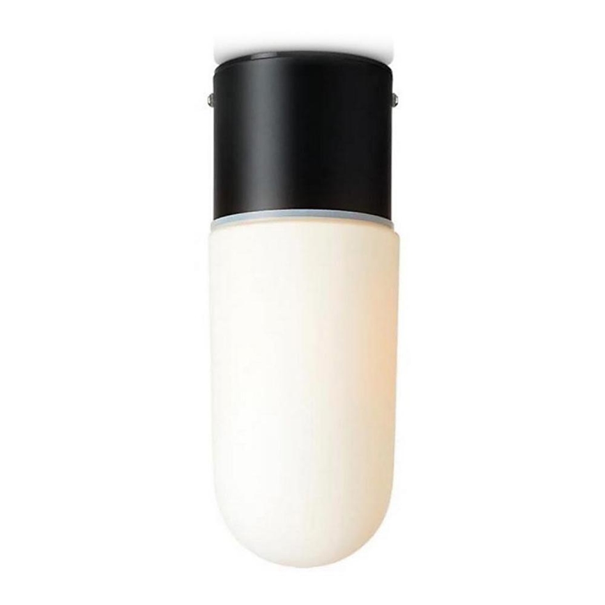 Markslöjd 107797 - Plafonjera za kupatilo ZEN 1xE27/15W/230V IP44