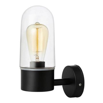 Markslöjd 107800 - Zidna lampa za kupatilo ZEN 1xE27/15W/230V IP44