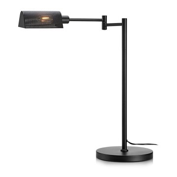 Markslöjd 107821 - Stona lampa YALE 1xE14/12W/230V