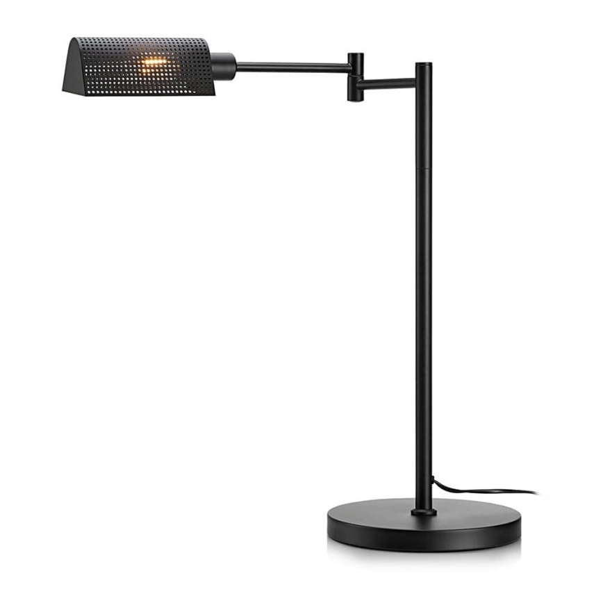 Markslöjd 107821 - Stona lampa YALE 1xE14/12W/230V