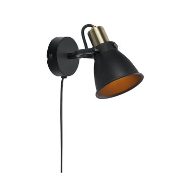 Markslöjd 107856 - Zidna reflektorska lampa ALTON 1xE14/40W/230V