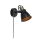 Markslöjd 107856 - Zidna reflektorska lampa ALTON 1xE14/40W/230V