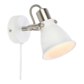 Markslöjd 107857 - Zidna reflektorska lampa ALTON 1xE14/40W/230V