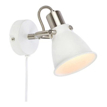 Markslöjd 107857 - Zidna reflektorska lampa ALTON 1xE14/40W/230V