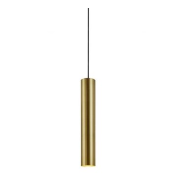 Markslöjd 107880 - Luster sa utikačem za utičnicu RUBEN 1xGU10/35W/230V
