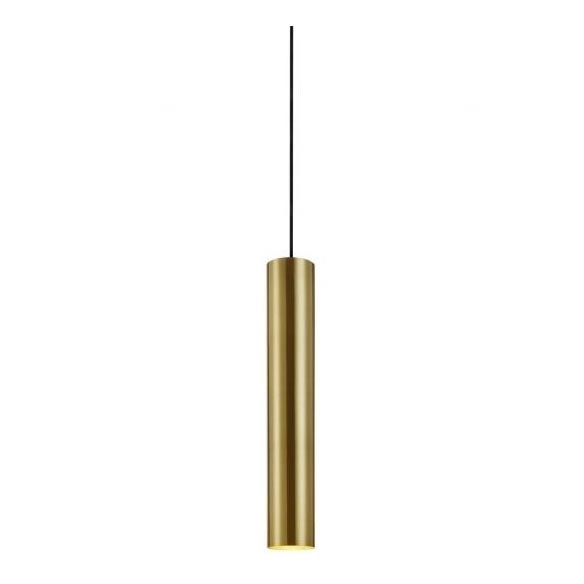 Markslöjd 107880 - Luster sa utikačem za utičnicu RUBEN 1xGU10/35W/230V