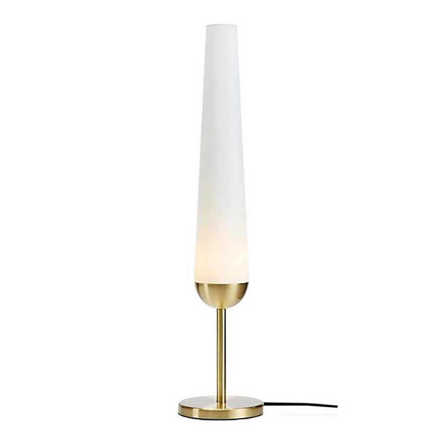 Markslöjd 107904 - Stona lampa BERN 1xG9/20W/230V