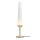 Markslöjd 107904 - Stona lampa BERN 1xG9/20W/230V