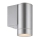 Markslöjd 107915 - Spoljašnja zidna lampa PIPE 1xGU10/35W/230V IP44