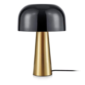 Markslöjd 107934 - Stona lampa BLANCA 1xE14/25W/230V