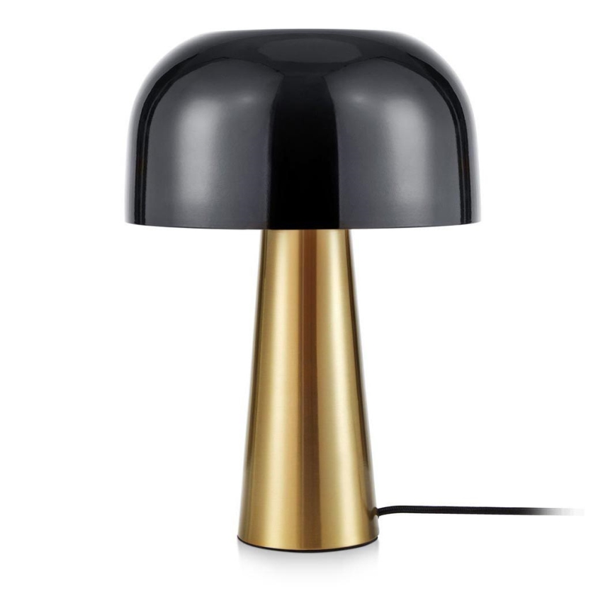 Markslöjd 107934 - Stona lampa BLANCA 1xE14/25W/230V