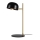 Markslöjd 107938 - Stona lampa POSE 1xE14/25W/230V