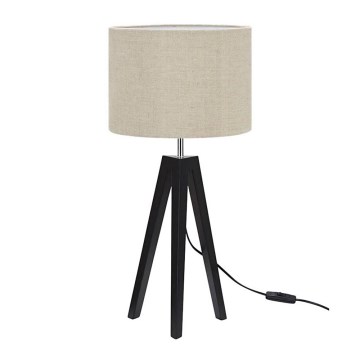 Markslöjd 107944 - Stona lampa LUNDEN 1xE27/60W/230V