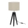 Markslöjd 107944 - Stona lampa LUNDEN 1xE27/60W/230V