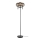 Markslöjd 107947 - Podna lampa CROWN 3xE14/20W/230V