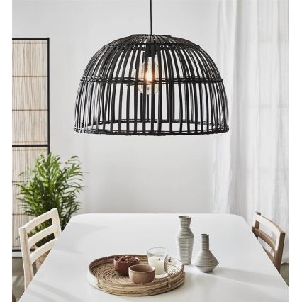 Markslöjd 107981 - Viseći luster COTTAGE 1xE27/60W/230V