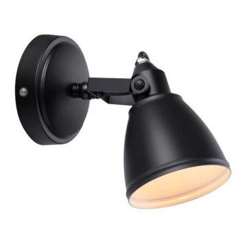 Markslöjd 108082 - Zidna lampa za kupatilo FJÄLLBACKA 1xG9/20W/230V IP44