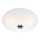 Markslöjd 108208 - Plafonjera ROSE 3xE14/18W/230V pr. 43 cm