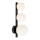 Markslöjd 108349 - Zidna lampa za kupatilo PURO 3xG9/20W/230V IP44 crno