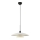 Markslöjd 108430 - Luster na sajli MILLINGE 1xE27/40W/230V bela