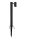 Markslöjd 108485 - LED Spoljna lampa GARDEN24 LED/6W/24V 60 cm IP44 crno