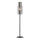 Markslöjd 108560 - Stona lampa TORCIA 1xE14/40W/230V 65 cm crno