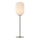 Markslöjd 108561 - Stona lampa CAVA 1xE14/40W/230V