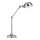 Markslöjd 108583 - Stona lampa PORTLAND 1xE27/40W/230V sjajni krom
