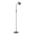 Markslöjd 108713 - Podna lampa STORY 1xE14/40W/230V crno