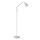 Markslöjd 108887 - LED prigušiva podna lampa PATRO LED/4,9W/230V CRI 90 bež