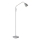 Markslöjd 108888 - LED prigušiva stojeća lampa PATRO LED/4,9W/230V CRI 90 siva