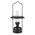 Markslöjd 108893 - LED prigušiva spoljašnja punjiva stona lampa FANOS LED/2,5W/3,7V 4000 mAh IP44 crna