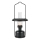 Markslöjd 108893 - LED prigušiva spoljašnja punjiva stona lampa FANOS LED/2,5W/3,7V 4000 mAh IP44 crna