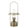 Markslöjd 108894 - FANOS LED prigušiva stona lampa za spoljašnju upotrebu, punjiva, 2,5W/3,7V, 4000 mAh, IP44, mesing