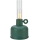 Markslöjd 108920 - LED Prigušiva spoljni punjiva stona lampa ASTRID LED/2W/1200 mAh IP44 zelena