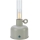 Markslöjd 108921 - LED Prigušiva spoljni punjiva stona lampa ASTRID LED/2W/1200 mAh IP44 sivo