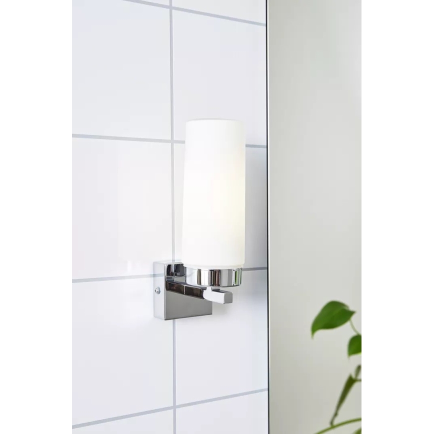 Markslöjd 234744 - Zidna lampa za kupatilo STELLA 1xE14/40W/230V IP44