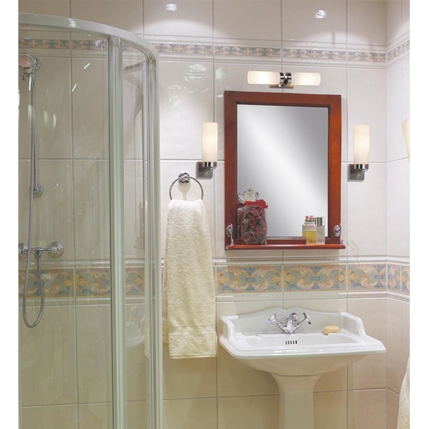 Markslöjd 234744 - Zidna lampa za kupatilo STELLA 1xE14/40W/230V IP44