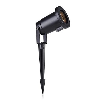 Markslöjd 703994 - LED Projektor COSMORAMA 2xLED/0,63W/230 /12V IP44 zvezde
