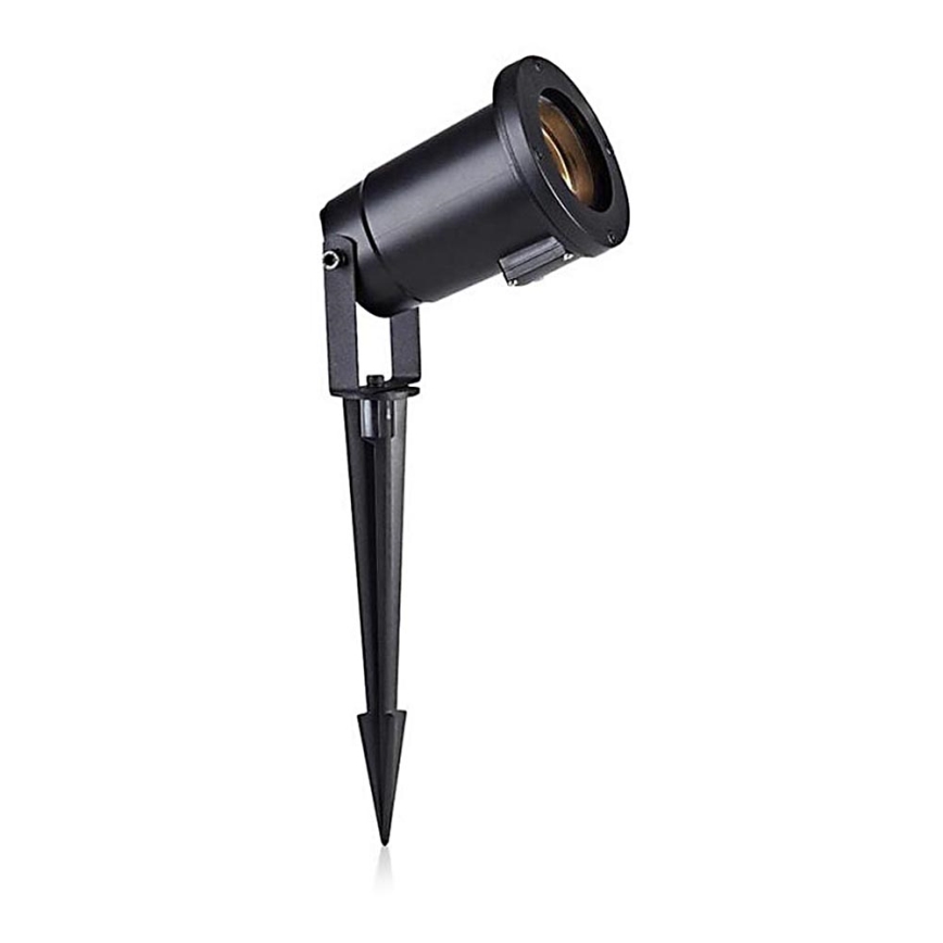Markslöjd 703994 - LED Projektor COSMORAMA 2xLED/0,63W/230 /12V IP44 zvezde