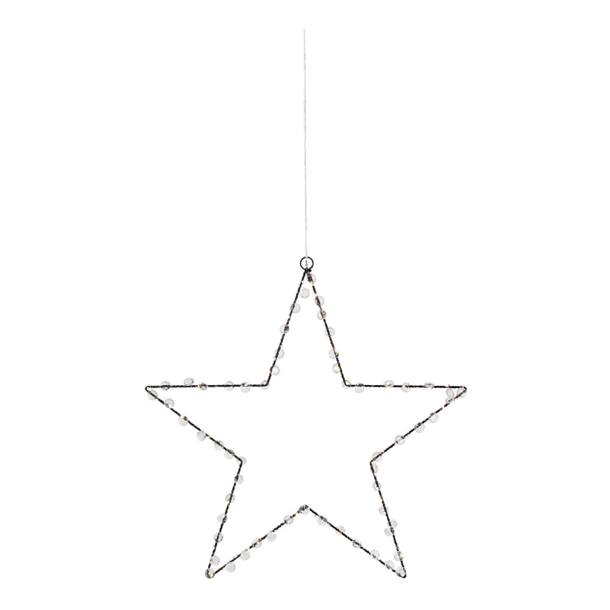 Markslöjd 704851 - LED Spoljašnja božićna dekoracija WIVI LED/2,4W/230V 50 cm IP44