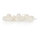 Markslöjd 705441 - LED Dekorativni lanac ZOO 10xLED/3xAA 1,6m topla bela