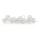 Markslöjd 705442 - LED Dekorativni lanac ZOO 10xLED/2xAA 1,6m topla bela