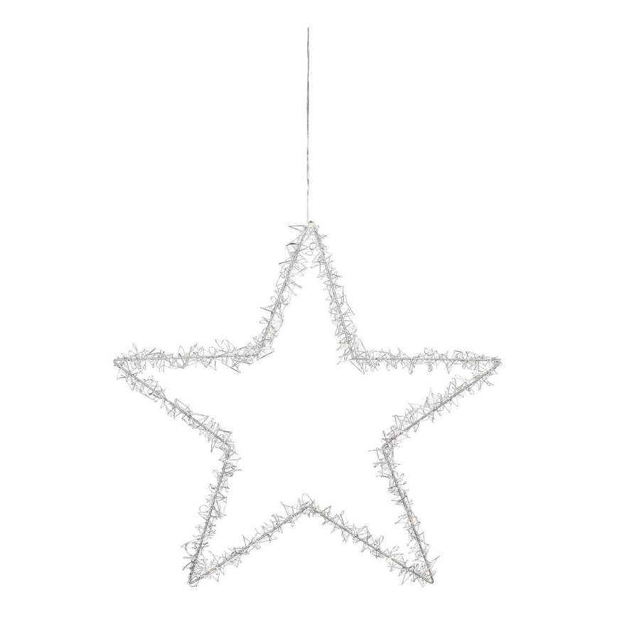 Markslöjd 705777 - LED Spoljašnja božićna dekoracija TANGLE LED/2,4W/230V pr. 60 cm IP44