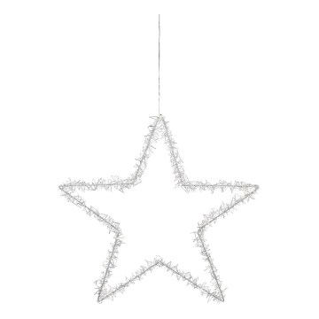 Markslöjd 705777 - LED spoljašnja božićna dekoracija TANGLE LED/2,4W/230V Ø 60 cm IP44