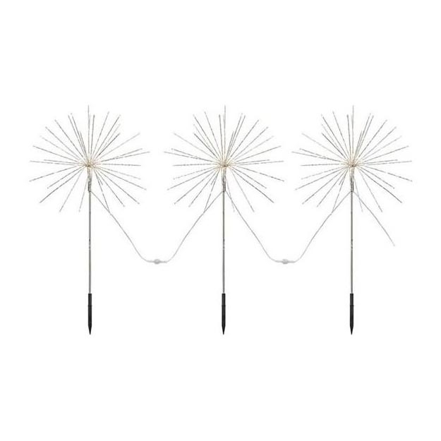 Markslöjd 705875 - LED Spoljašnja božićna dekoracija ZOEY LED/3,6W/230V IP44