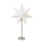 Markslöjd 705896 - LED Božićna dekoracija MATHILDA LED/0,12W/3xAA bela