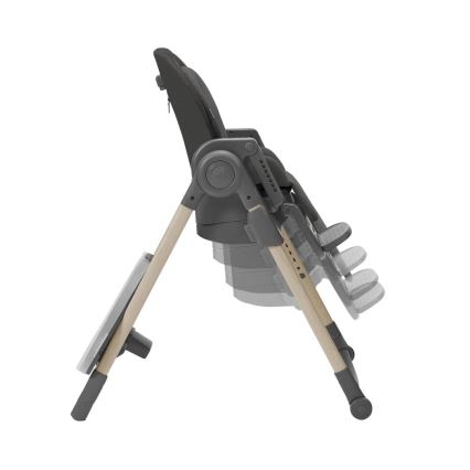 Maxi-Cosi - Dečija hranilica 6u1 MINLA siva