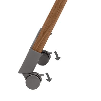 Maxi-Cosi - Dečija hranilica MINLA PLUS siva